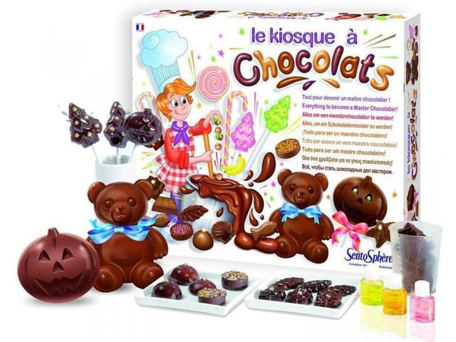 Primo Piano Giochi - Immagine 1