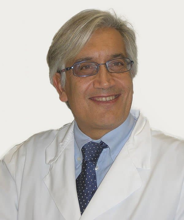 Prof. Luigi Uccioli - Immagine 1