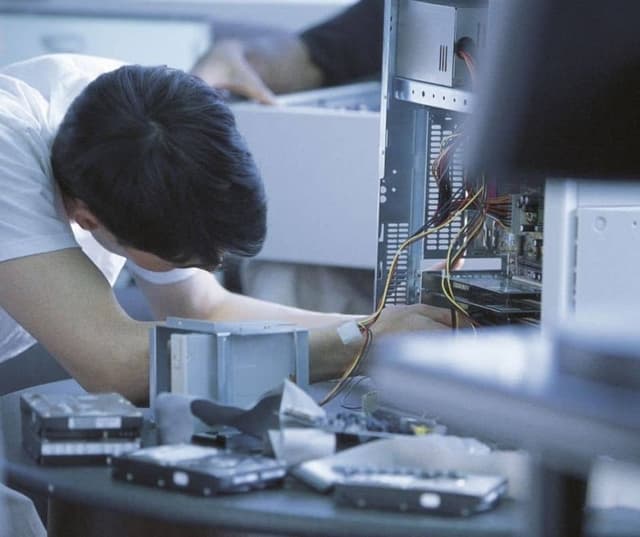 Professional Service - Immagine 1