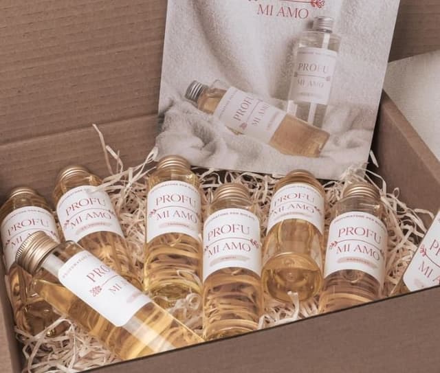 Profumatori Profumiamo - Immagine 1