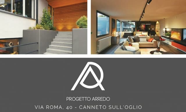 Progetto Arredo - Immagine 1