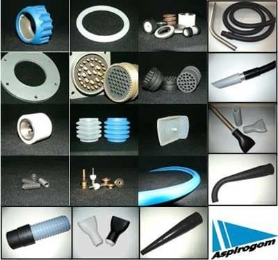 Progetto Gomma - Immagine 1