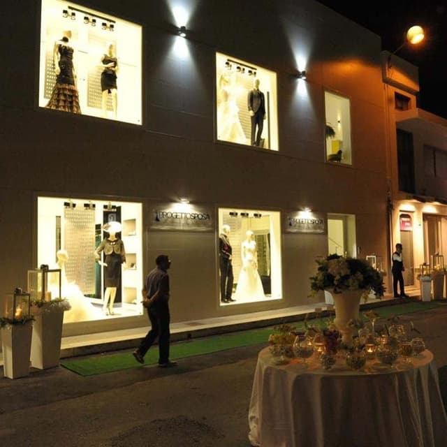 Progetto Sposa - Immagine 1