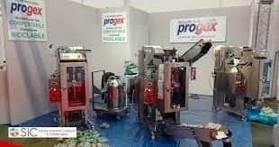 Progex - Immagine 1