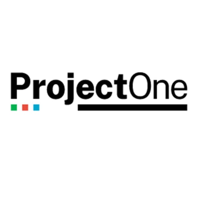 Project One - Immagine 1