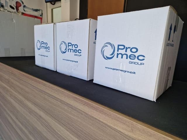Promec Group - Immagine 2