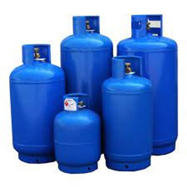 Pronto Gas - Immagine 1