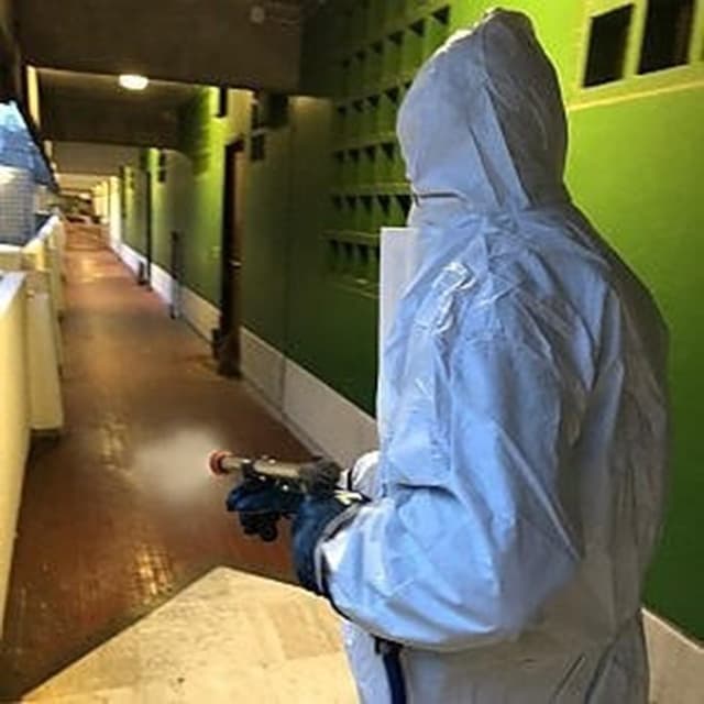 Prontopulito Verbania - Immagine 2