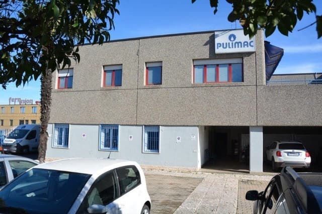 Pulimac Macchine Pulizia Industriale - Immagine 1