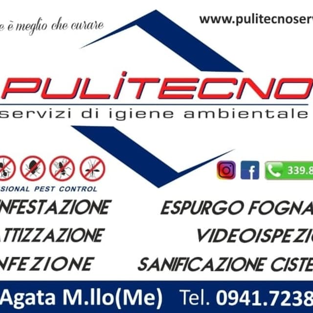 Pulitecno Service - Immagine 1
