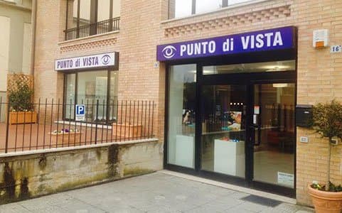 Punto di Vista - Immagine 1