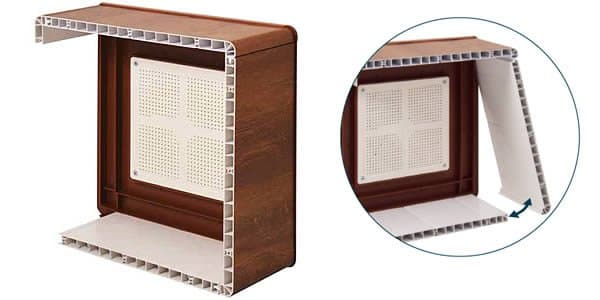 P.V.C. di Gaeta SRL - Immagine 2