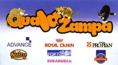 Qua La Zampa - Immagine 1