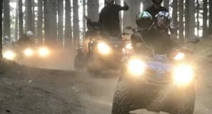 Quad Sila Escursioni - Immagine 2