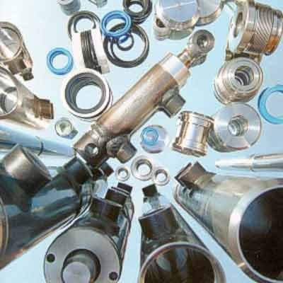 Quality Components Srl - Immagine 1