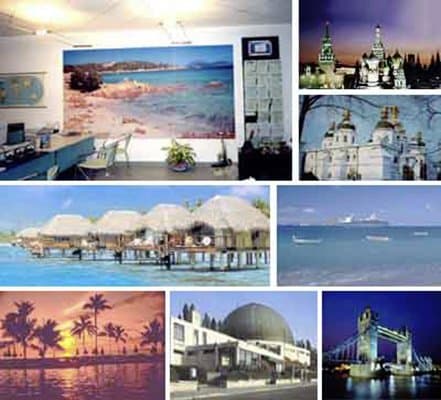 Quarin Viaggi - Immagine 1