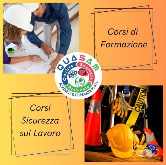 Quasam Academy & Consulting - Immagine 2