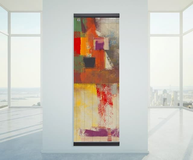 R Panel - Pannelli Radianti - Immagine 1