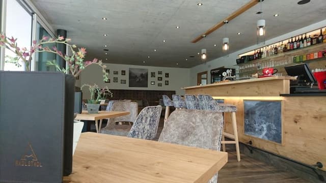 Radlstadl & Camping Saltaus - Immagine 2