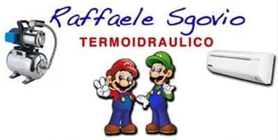 Raffaele Sgovio Termoidraulico - Immagine 2