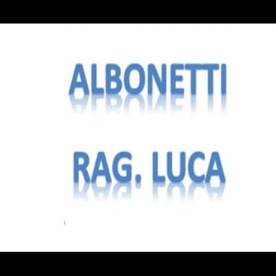Rag. Luca Albonetti - Immagine 1