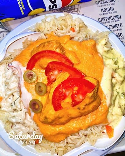 Rammy’s kebab - Immagine 1