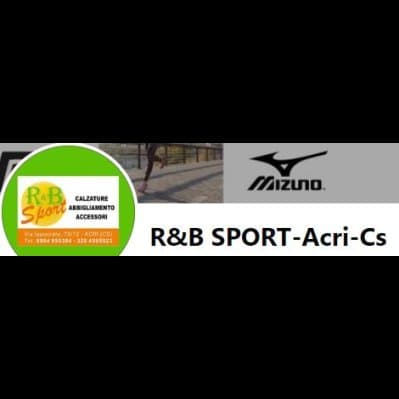 R&B SPORT - Immagine 1
