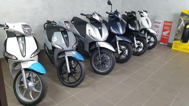 Rc Motors - Immagine 2