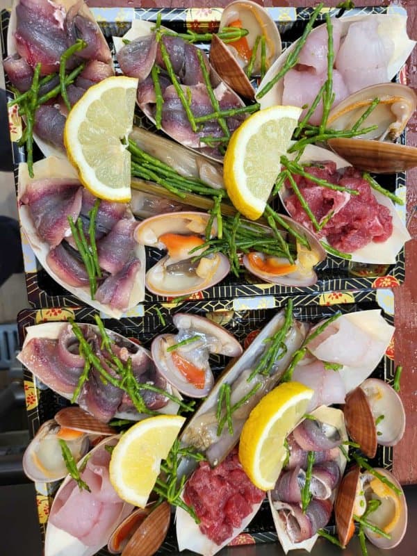 Red Fish GastroPescheria - Immagine 2