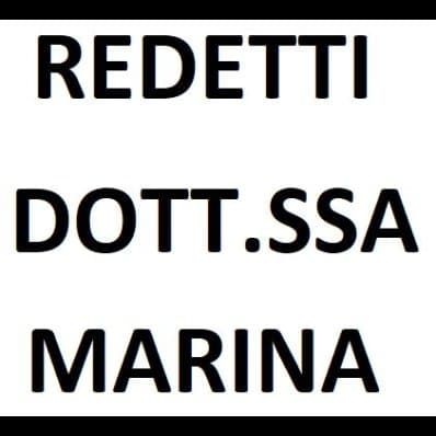 Redetti Dott.ssa Marina - Immagine 1