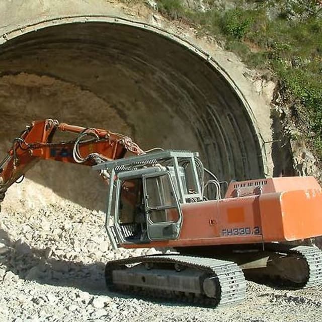 Reggelbergbau - Immagine 1