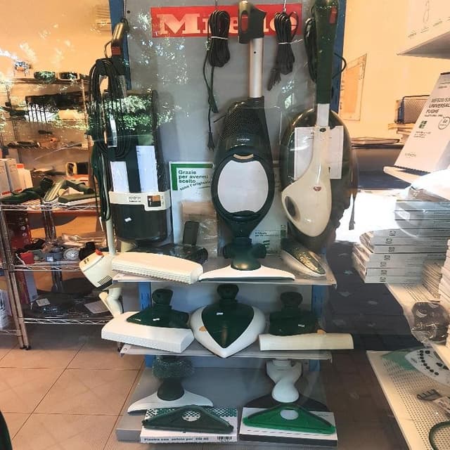 R.E.L. Riparazione Elettrodomestici - Immagine 2