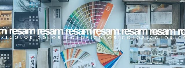Resam Colori - Immagine 1