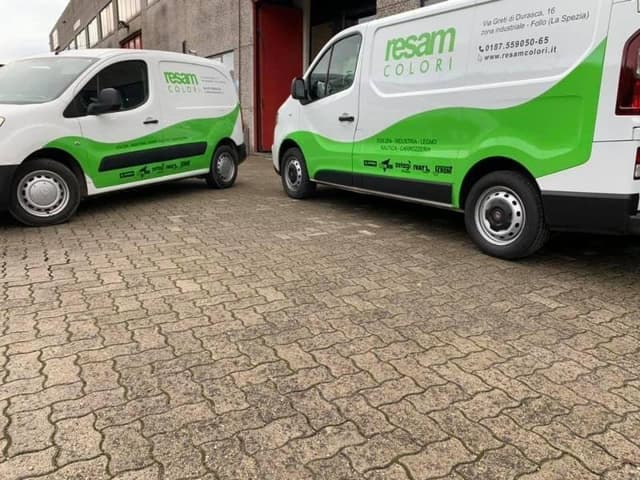 Resam Colori - Immagine 2