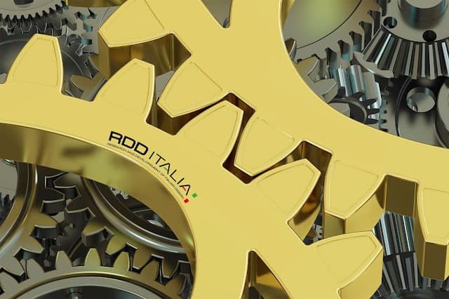 Research And Development Design Italia S.r.l. - Immagine 1