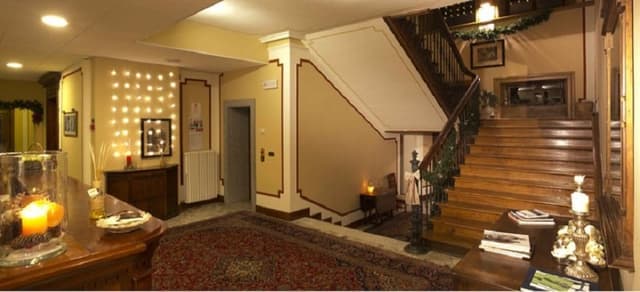 Residence Blumental - Immagine 1