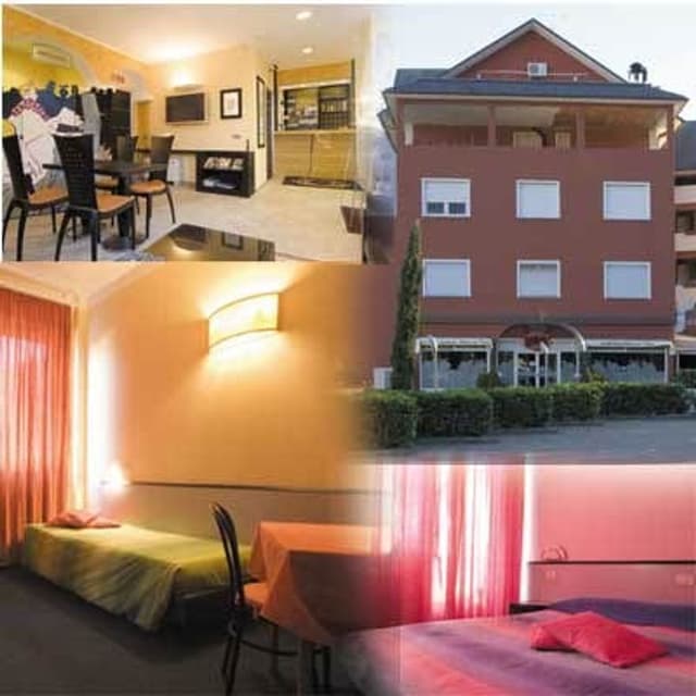 Residence Fiordaliso - Immagine 1