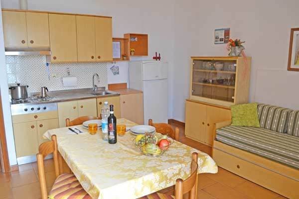 Residence Italia - Immagine 1