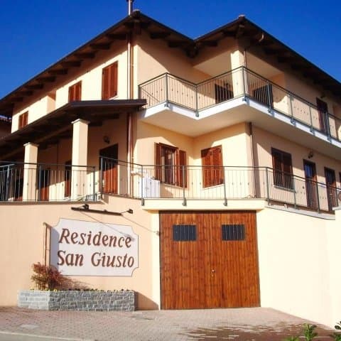 Residence San Giusto - Immagine 1