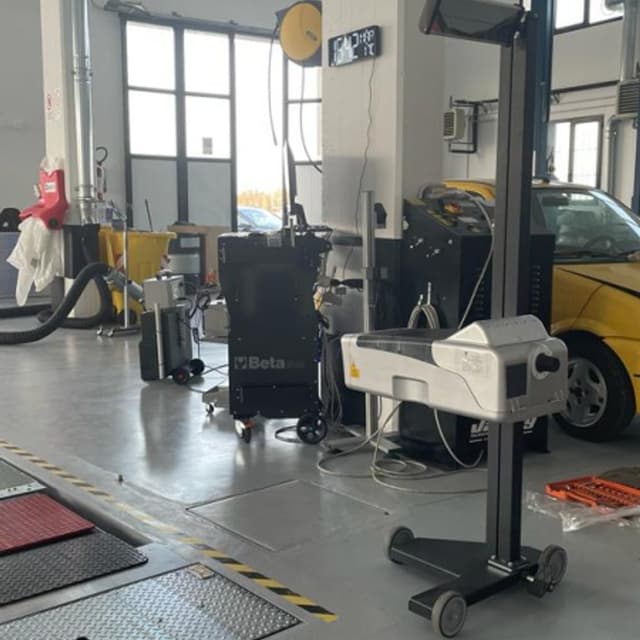 Revisioni Pit Stop da Silvio - Immagine 1