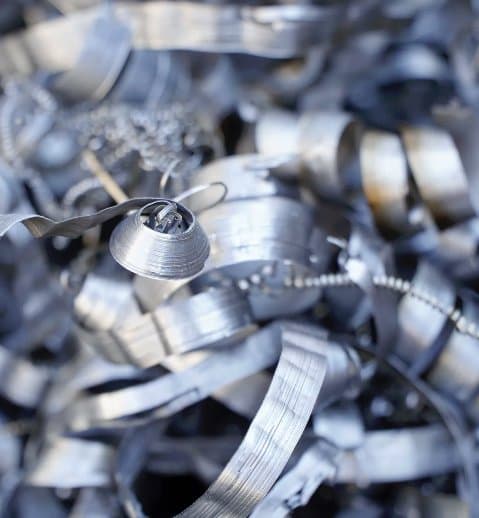 RG Rottami - Immagine 1