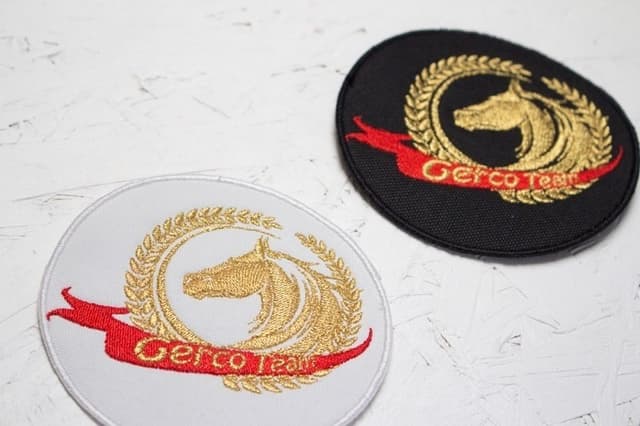 Ricami Gucci - Immagine 2