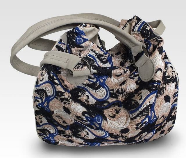 Ricamificio Aschei - Immagine 2