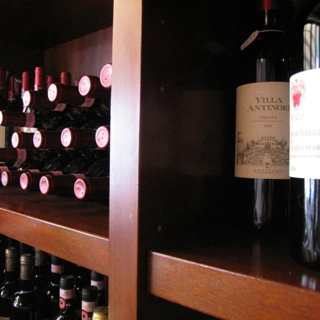 Ricci Tonino Acque e Vino - Immagine 1