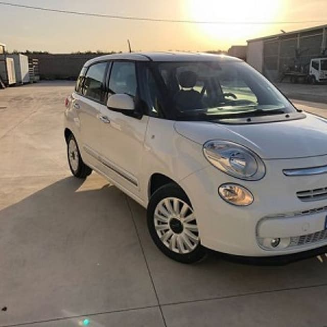 Ricci Veicoli Commerciali - Immagine 2