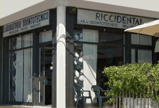 Riccidental - Immagine 1