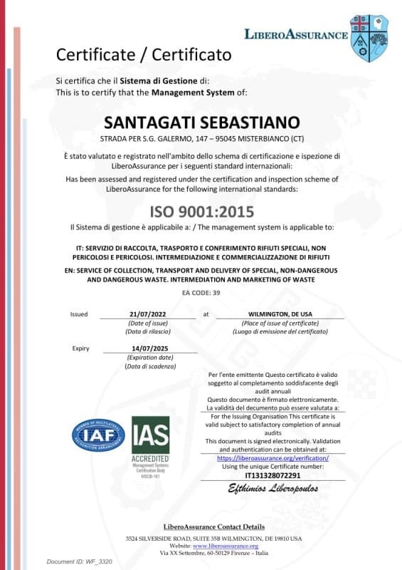 Riciclando - Immagine 1