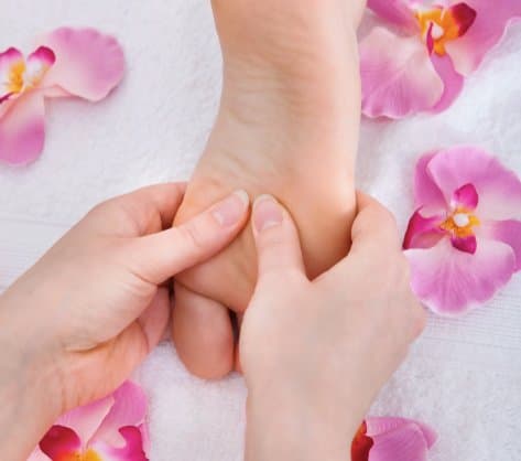 Riflessologia Zaccaron - Immagine 1