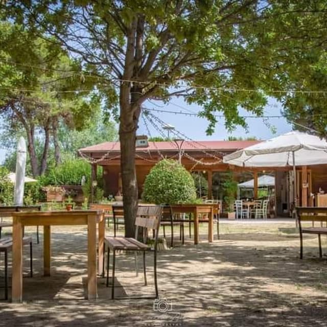 Rifugio Urbano Parco della Liberta’ - Immagine 1