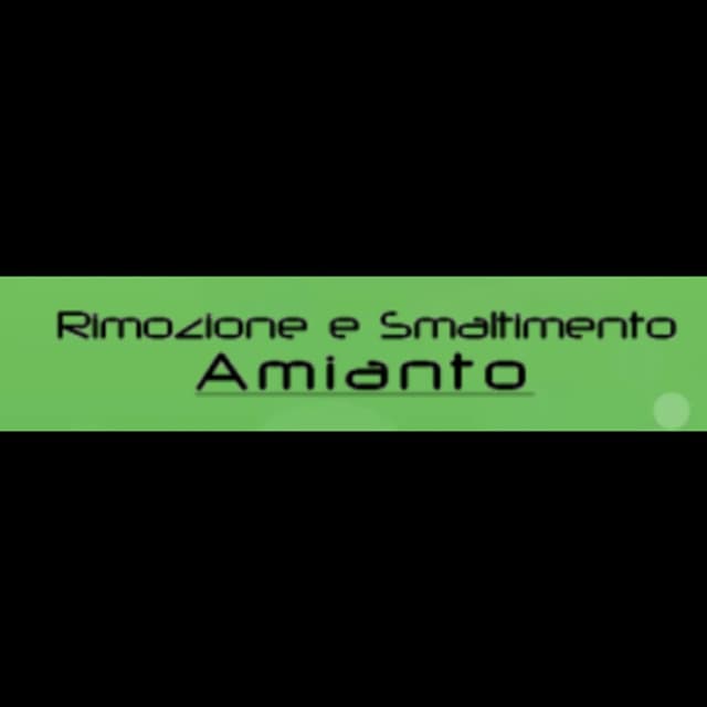 Rimozione Smaltimento Amianto Corridori - Immagine 1